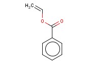 <span class='lighter'>苯甲酸</span>乙烯<span class='lighter'>酯</span>