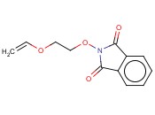 2-(2-(VINYLOXY)ETHOXY)ISOINDOLINE-1,3-DIONE