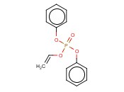 DIPHENYL VINYL PHOSPHATE