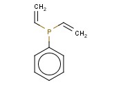<span class='lighter'>二</span><span class='lighter'>乙烯基</span>苯基<span class='lighter'>膦</span>
