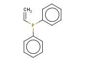 二苯<span class='lighter'>乙烯基</span>膦