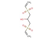 1,3-<span class='lighter'>二</span>(乙烯砜基)-2-<span class='lighter'>丙醇</span>