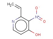 2-ETHENYL-3-NITROPYRIDIN-4-OL