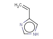 4-VINYL-1H-IMIDAZOLE