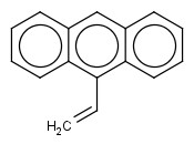 9-乙烯<span class='lighter'>蒽</span>