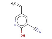 5-ETHENYL-2-HYDROXYPYRIDINE-3-CARBONITRILE