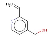 (2-ETHENYLPYRIDIN-4-YL)METHANOL