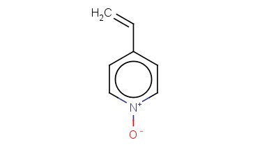 4-ETHENYL-PYRIDINE 1-OXIDE