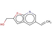 [5-ETHENYLFURO[2,3-B]PYRIDIN-2-YL]METHANOL