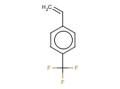 4-(Trifluoromethyl)styrene