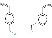 VINYLBENZYL CHLORIDE