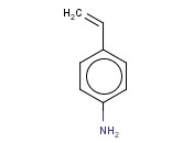 4-<span class='lighter'>AMINO</span>STYRENE