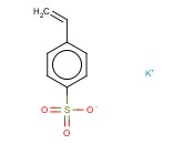 <span class='lighter'>对</span><span class='lighter'>苯乙烯</span>磺酸钾
