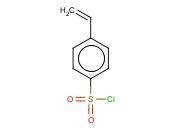 <span class='lighter'>对</span>-<span class='lighter'>苯乙烯</span>磺酰氯