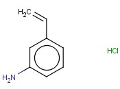 3-VINYLANILINE HYDROCHLORIDE