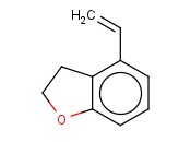 4-ethenyl-2,3-dihydrobenzofuran