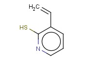 3-ETHENYLPYRIDINE-2-THIOL