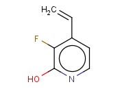 4-ETHENYL-3-FLUOROPYRIDIN-2-OL