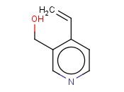 (4-ETHENYLPYRIDIN-3-YL)METHANOL
