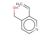 (3-ETHENYLPYRIDIN-4-YL)METHANOL