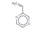 2-乙烯<span class='lighter'>基</span><span class='lighter'>吡</span><span class='lighter'>嗪</span>