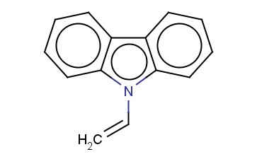 9-VINYLCARBAZOLE <span class='lighter'>MONOMER</span>