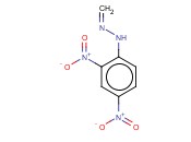 <span class='lighter'>甲醛</span>2,4-二<span class='lighter'>硝基苯</span>腙