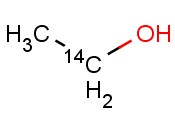 <span class='lighter'>乙醇</span>-1-14C