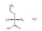 (R)-(+)-2-AMINO-2-METHYL-4-PENTENOIC ACID HYDRATE