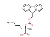 (R)-N-FMOC-2-(4'-PENTENYL)ALANINE