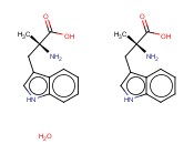 (R)-ALPHA-METHYLTRYPTOPHAN 1/2H2O