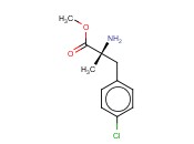 (R)-2-(4-CHLOROBENZYL)-ALA-OME