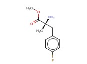 (R)-2-(4-FLUOROBENZYL)-ALA-OME