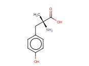 (R)-alpha-甲基酪氨酸
