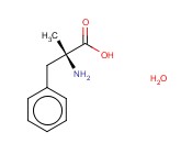 α-甲基-D-苯丙氨酸