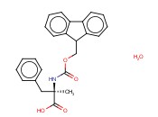 (R)-N-FMOC-ALPHA-METHYLPHENYLALANINE SESQUIHYDRATE