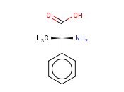 (R)-ALPHA-METHYL-<span class='lighter'>PHENYLGLYCINE</span>