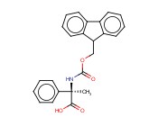 (R)-FMOC-ALPHA-METHYL-<span class='lighter'>PHENYLGLYCINE</span>