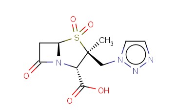 <span class='lighter'>TAZOBACTAM</span>