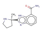 Veliparib(ABT-888)