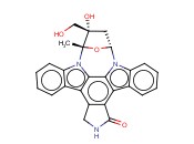 LESTAURTINIB