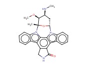 Staurosporine