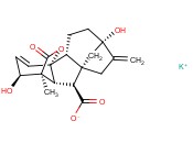 赤霉<span class='lighter'>酸</span><span class='lighter'>钾</span>