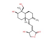 ANDROGRAPHOLIDE