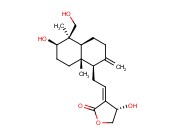 ANDROPANOLIDE