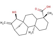 DEACETYLXYLOPIC ACID