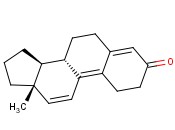 Trenbolone cyclohexylmethylcarbonate