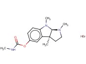 PHYSOSTIGMINE <span class='lighter'>HYDROBROMIDE</span>