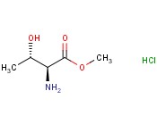 H-allo-Thr-OMe HCl