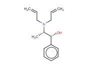 (1R,2S)-N,N-DIALLYLNOREPHEDRINE